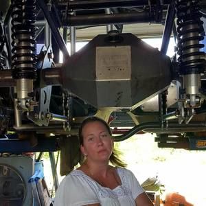 Meet your Posher, Wisper